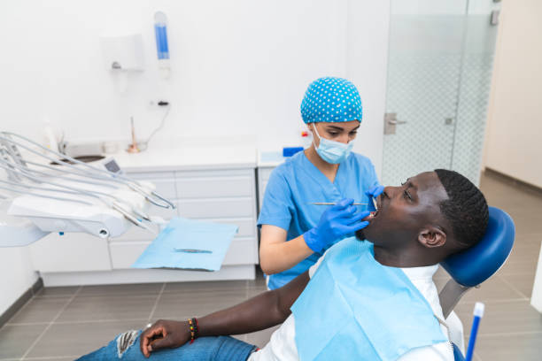 Best Cosmetic Emergency Dentistry in Worcester, MA
