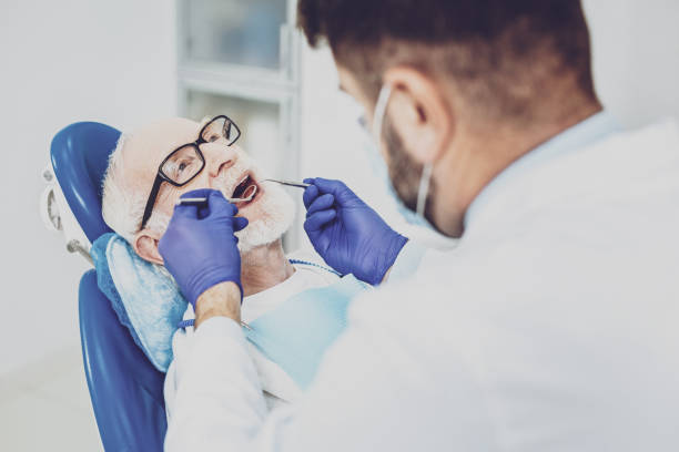 Best Weekend Emergency Dentist in Worcester, MA